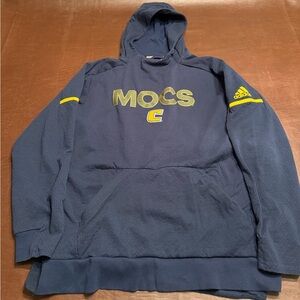 University of Tennessee Chattanooga Hoodie